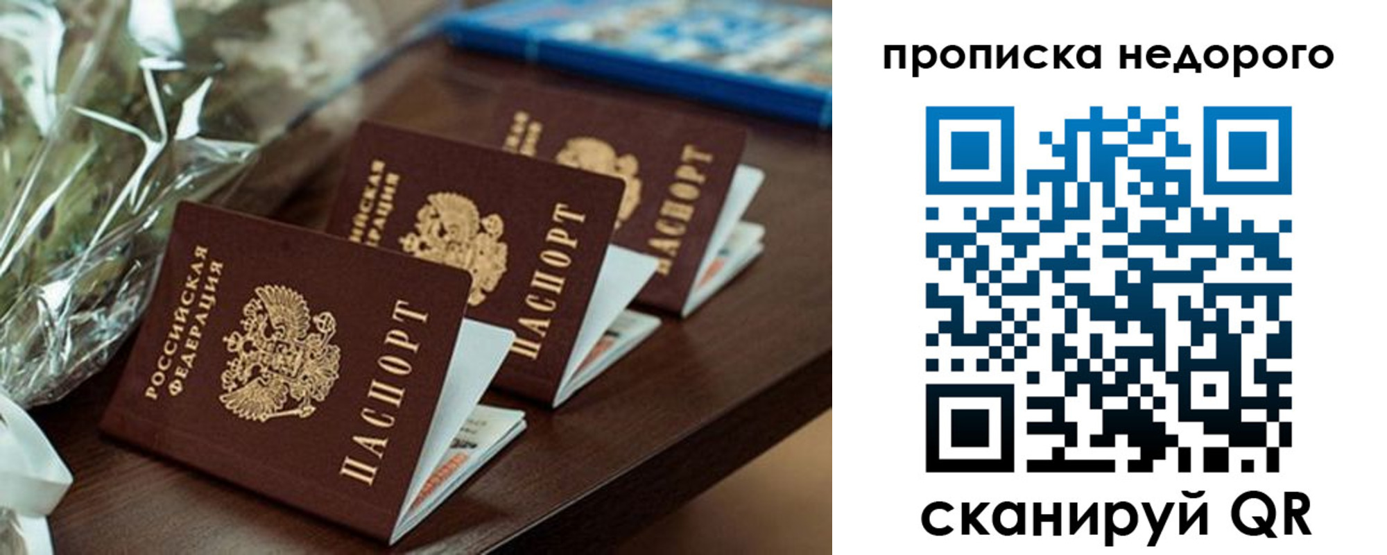 купить прописку в Волхове
